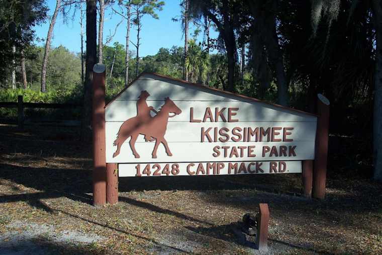 Woman Dies in Fatal Alligator Attack While Canoeing on Florida's Lake Kissimmee