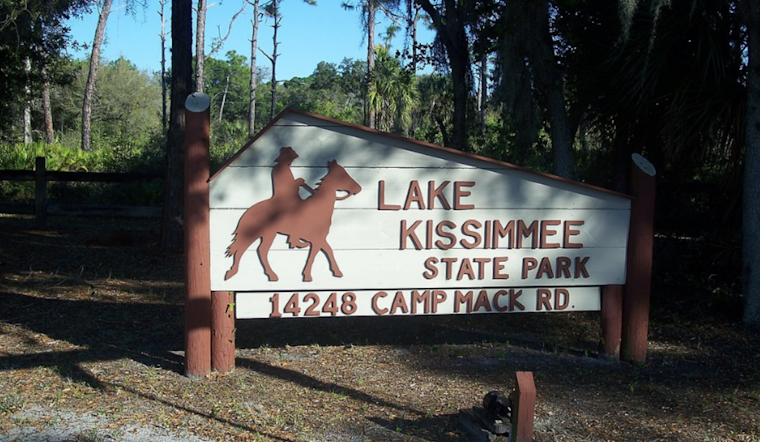 Woman Dies in Fatal Alligator Attack While Canoeing on Florida's Lake Kissimmee
