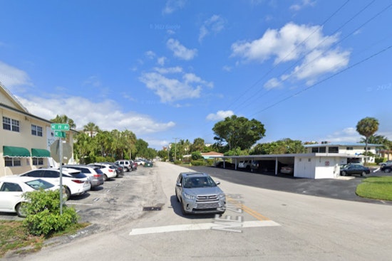 Woman Fatally Shot by Deputies in Deerfield Beach, One Officer Injured