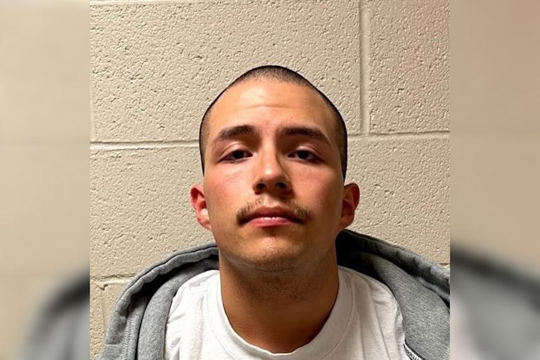 Woman Fatally Shot While Driving in Orange, Suspect Allan Plata from La Habra Arrested on Murder Charges