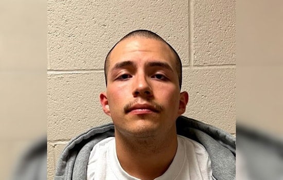 Woman Fatally Shot While Driving in Orange, Suspect Allan Plata from La Habra Arrested on Murder Charges