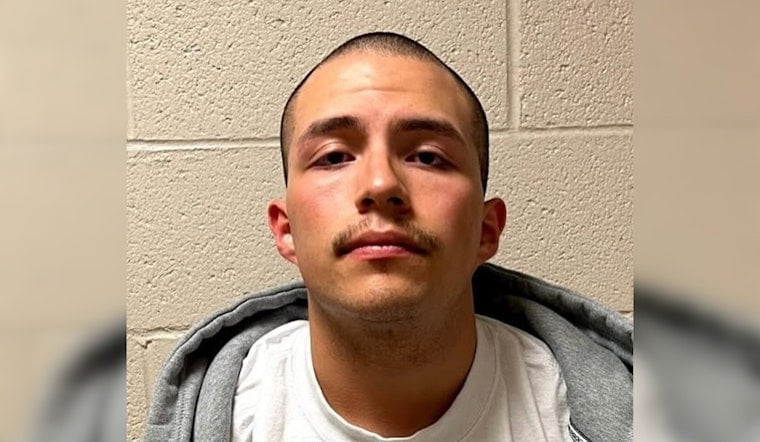 Woman Fatally Shot While Driving in Orange, Suspect Allan Plata from La Habra Arrested on Murder Charges