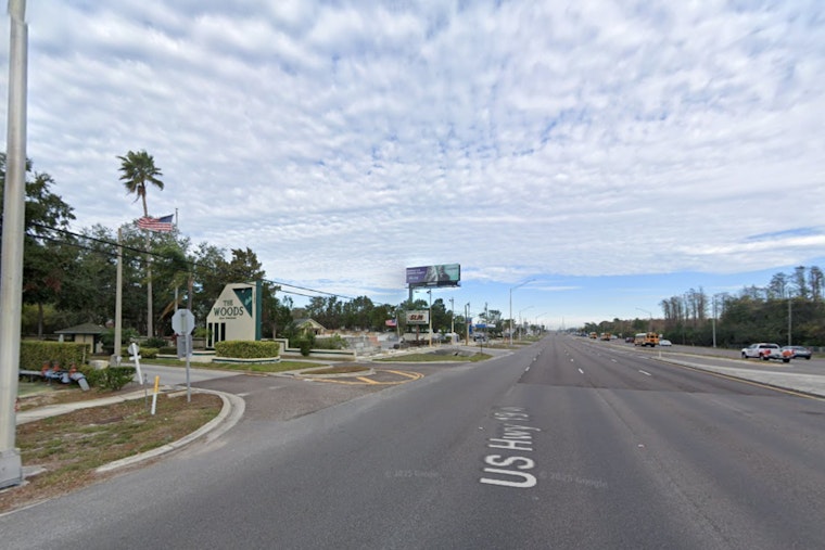 Woman Fatally Struck by Vehicle in Tarpon Springs, Man Hospitalized, No Charges Expected for Driver