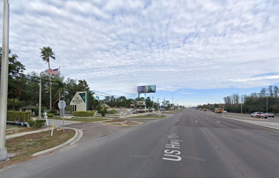 Woman Fatally Struck by Vehicle in Tarpon Springs, Man Hospitalized, No Charges Expected for Driver