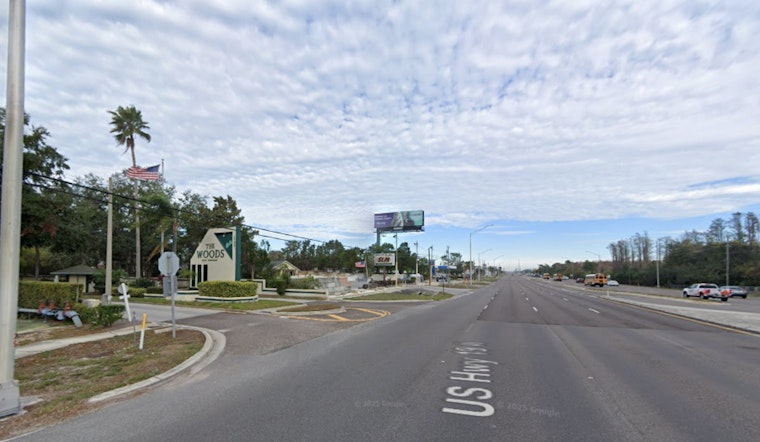 Woman Fatally Struck by Vehicle in Tarpon Springs, Man Hospitalized, No Charges Expected for Driver