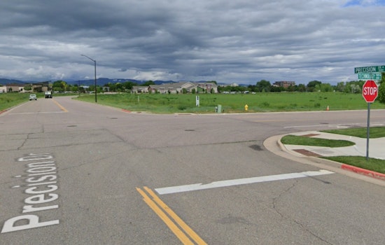 Woman Hospitalized After High-Speed Crash Into Parked Semi-Truck in Fort Collins