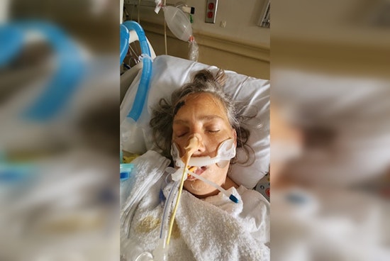 Woman in Critical Condition After Late-Night Collision with Vehicle on North Broad Street in Philadelphia