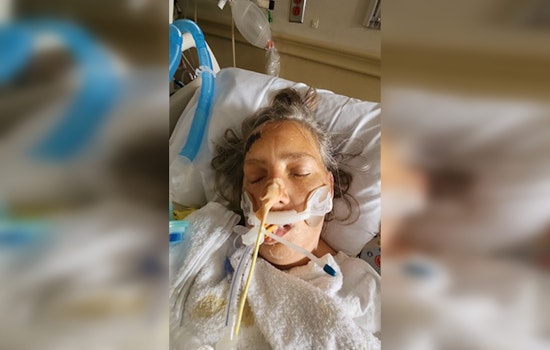 Woman in Critical Condition After Late-Night Collision with Vehicle on North Broad Street in Philadelphia