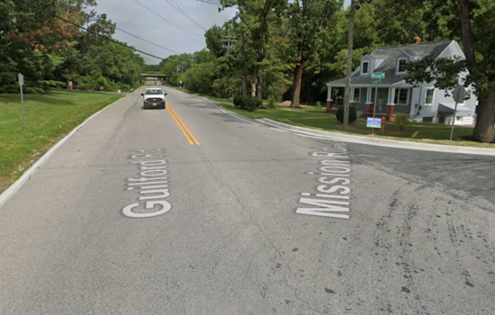Woman Killed in Jessup Collision Involving Stolen Vehicle, Howard County Confronts Rise in Juvenile Crime