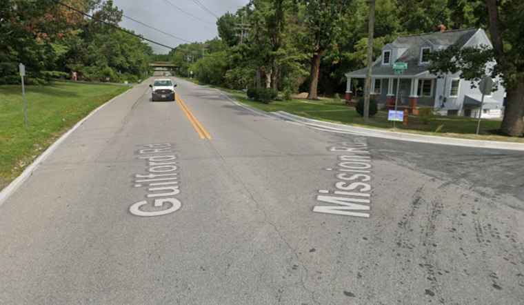 Woman Killed in Jessup Collision Involving Stolen Vehicle, Howard County Confronts Rise in Juvenile Crime