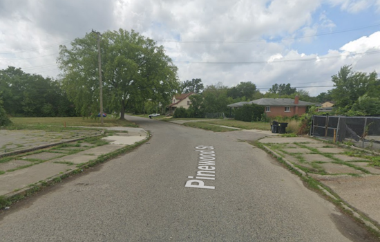 Woman Killed, Man Hospitalized in Early Morning Shooting in East Detroit; Police Seek Witnesses
