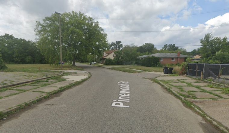 Woman Killed, Man Hospitalized in Early Morning Shooting in East Detroit; Police Seek Witnesses