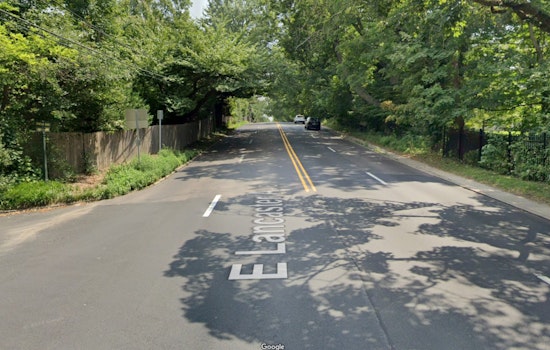 Woman Killed, Two Injured as Tree Falls on Vehicle in Wynnewood, Traffic Disrupted on Lancaster Avenue