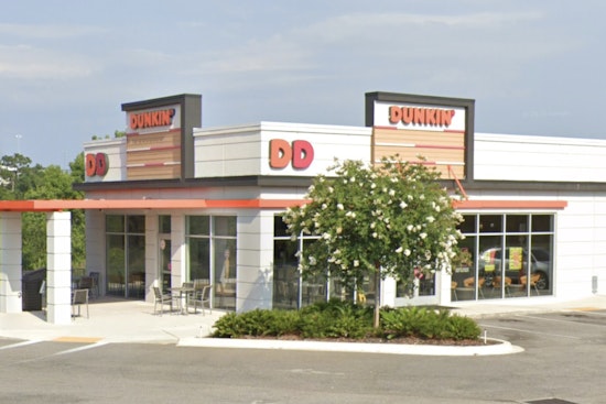 Family Feud Escalates to Gunfire, Woman Shot in Head at Jacksonville Dunkin' Drive-Thru