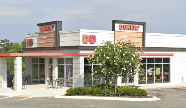 Family Feud Escalates to Gunfire, Woman Shot in Head at Jacksonville Dunkin' Drive-Thru