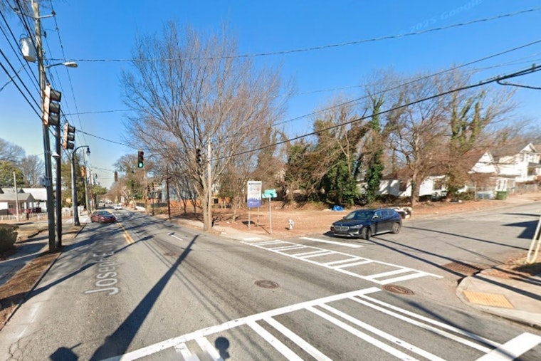 Woman Shot in Leg in Southwest Atlanta, Police Seek Community Assistance in Investigation