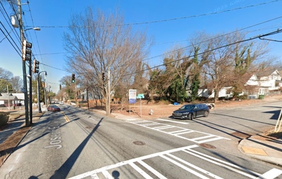 Woman Shot in Leg in Southwest Atlanta, Police Seek Community Assistance in Investigation