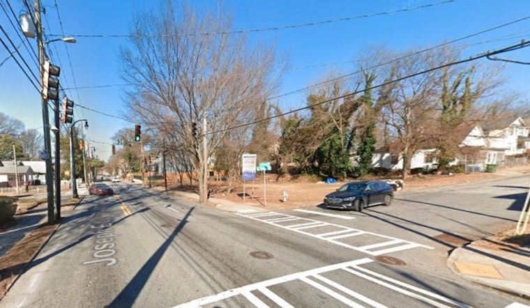 Woman Shot in Leg in Southwest Atlanta, Police Seek Community Assistance in Investigation