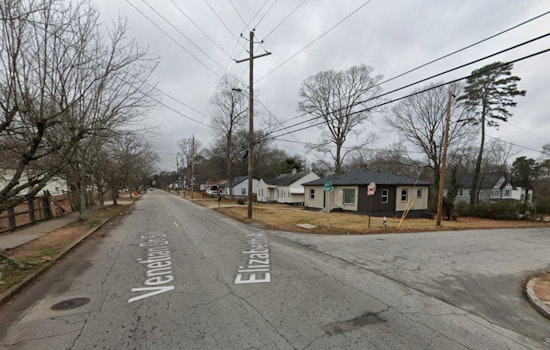 Woman Stabbed in Head After Altercation in Southwest Atlanta, Police Investigating