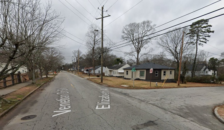 Woman Stabbed in Head After Altercation in Southwest Atlanta, Police Investigating