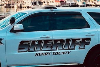 Woman's Body Found at Big Sandy WMA in Henry County as Authorities Investigate Isolated Incident
