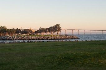 Wonderfront Music & Arts Festival Returns to San Diego Waterfront with Star-Studded Lineup