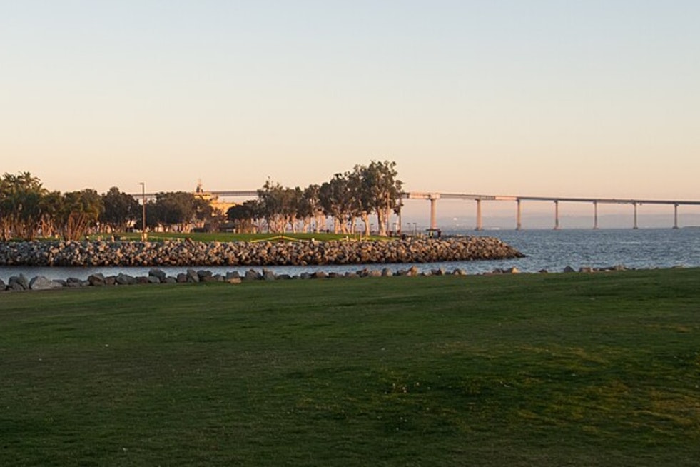 Wonderfront Music & Arts Festival Returns to San Diego Waterfront with Star-Studded Lineup