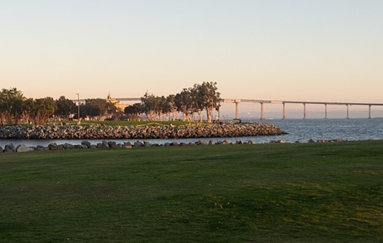 Wonderfront Music & Arts Festival Returns to San Diego Waterfront with Star-Studded Lineup