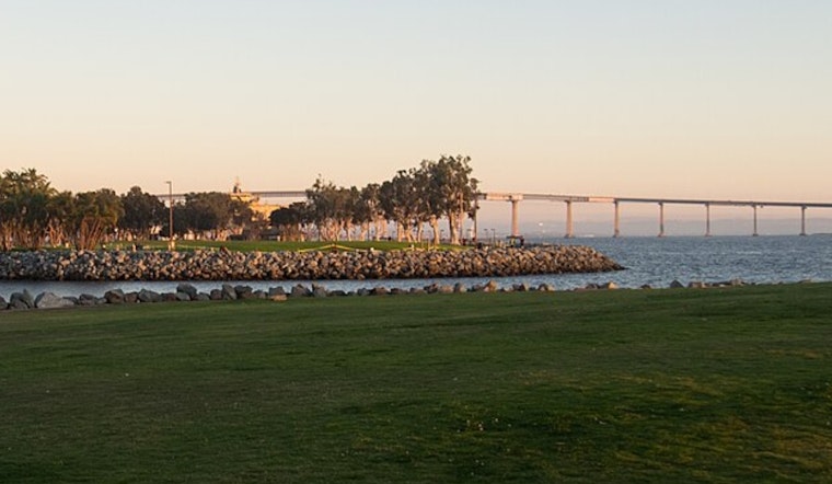 Wonderfront Music & Arts Festival Returns to San Diego Waterfront with Star-Studded Lineup