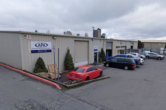 Wood Village's Advanced Precision Anodizing Earns Esteem for Workplace Safety with Oregon OSHA SHARP Recognition