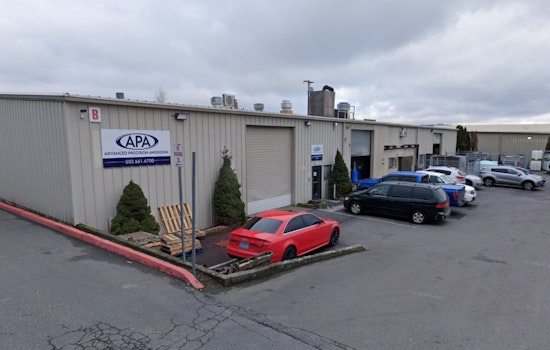 Wood Village's Advanced Precision Anodizing Earns Esteem for Workplace Safety with Oregon OSHA SHARP Recognition