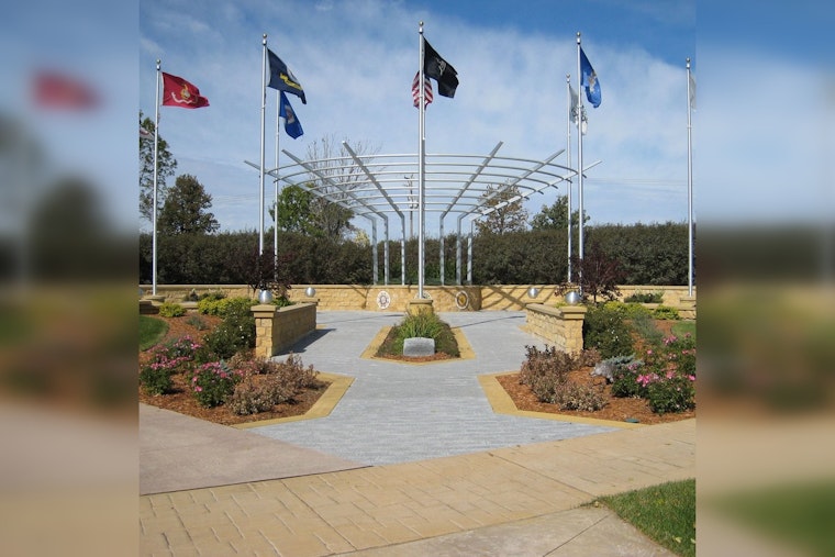 Woodbury Invites Community to Memorial Day Observance Honoring Service Members with Remarks by Mayor Anne Burt and Address by Major Tyler Kistner