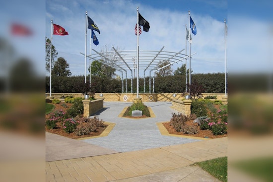Woodbury Invites Community to Memorial Day Observance Honoring Service Members with Remarks by Mayor Anne Burt and Address by Major Tyler Kistner