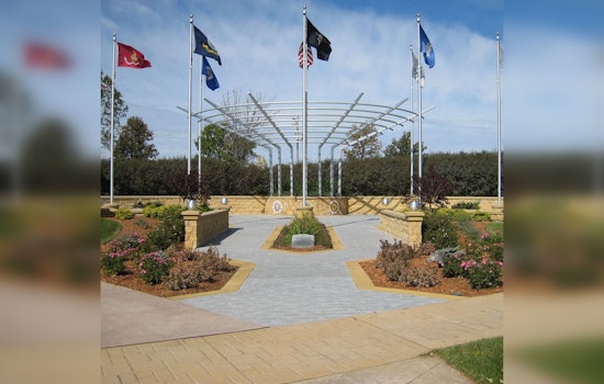 Woodbury Invites Community to Memorial Day Observance Honoring Service Members with Remarks by Mayor Anne Burt and Address by Major Tyler Kistner