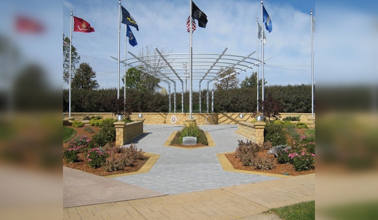 Woodbury Invites Community to Memorial Day Observance Honoring Service Members with Remarks by Mayor Anne Burt and Address by Major Tyler Kistner