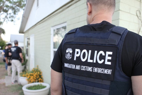 Worcester Councilor Accused of Inciting Aggression During ICE Arrest, Police Union Calls for Ethics Probe