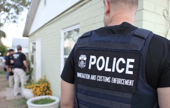 Worcester Councilor Accused of Inciting Aggression During ICE Arrest, Police Union Calls for Ethics Probe