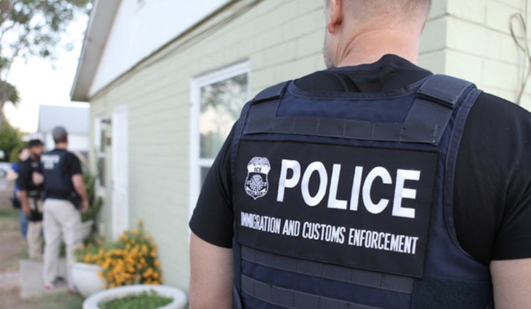 Worcester Councilor Accused of Inciting Aggression During ICE Arrest, Police Union Calls for Ethics Probe