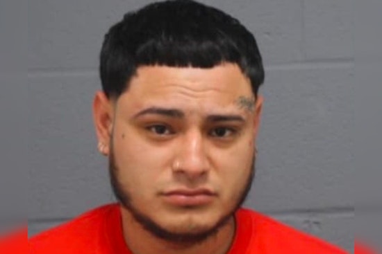 Worcester Police Announce Arrest in 2024 Allendale Street Homicide Case as Suspect Lino Menjivar is Charged