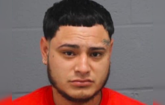 Worcester Police Announce Arrest in 2024 Allendale Street Homicide Case as Suspect Lino Menjivar is Charged