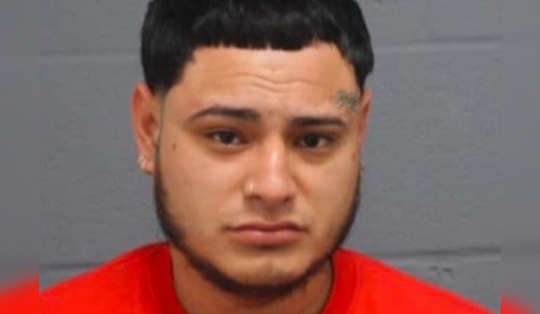 Worcester Police Announce Arrest in 2024 Allendale Street Homicide Case as Suspect Lino Menjivar is Charged
