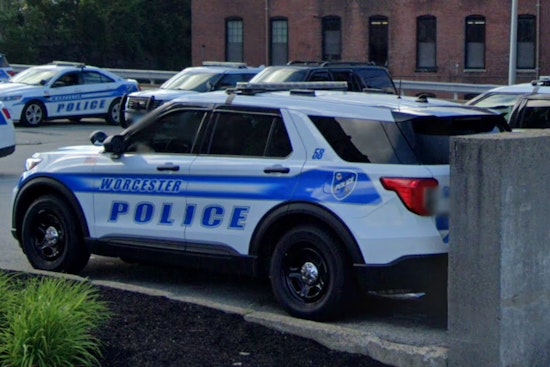 Worcester Police Apprehend Suspect Carlos Torres for Trafficking Fentanyl After Foot Chase on Eastern Ave