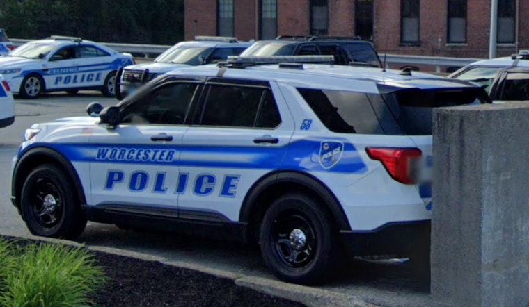 Worcester Police Apprehend Suspect Carlos Torres for Trafficking Fentanyl After Foot Chase on Eastern Ave