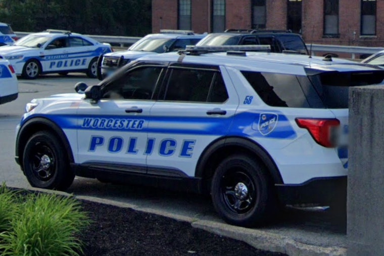 Worcester Police Charge Local Man With Armed Robbery of Sneakers and Cash on Southbridge Street