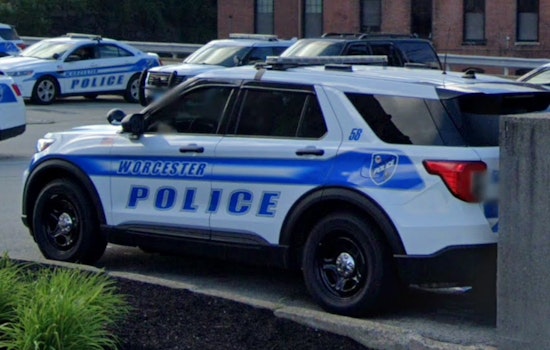 Worcester Police Charge Local Man With Armed Robbery of Sneakers and Cash on Southbridge Street