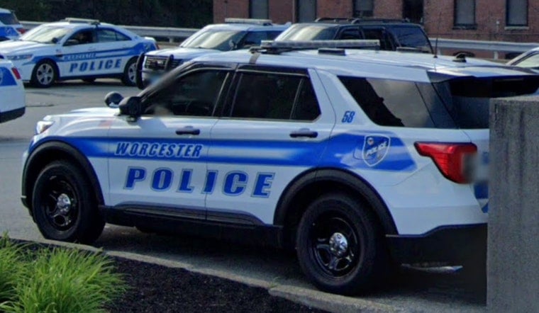 Worcester Police Charge Local Man With Armed Robbery of Sneakers and Cash on Southbridge Street