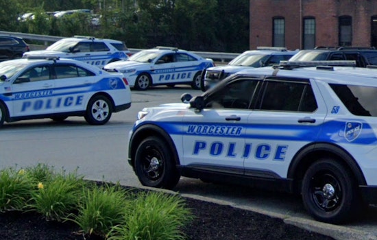 Worcester Police Charge Woman with Intent to Distribute Class A Substances Near Public Library