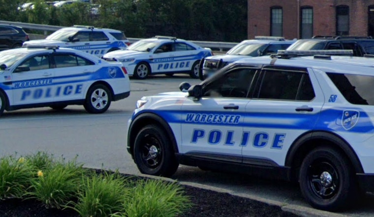 Worcester Police Charge Woman with Intent to Distribute Class A Substances Near Public Library