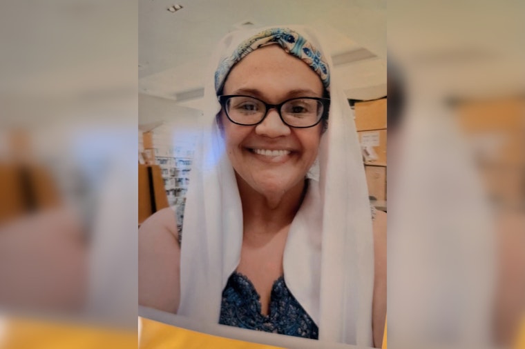 Worcester Police Department Seeks Public Aid in Locating Missing Resident Jahaida O'Donnell