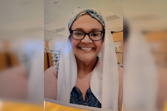 Worcester Police Department Seeks Public Aid in Locating Missing Resident Jahaida O'Donnell
